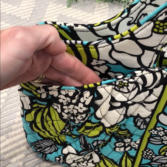 VERA BRADLEY ABBY BAG - Picture 4 of 10